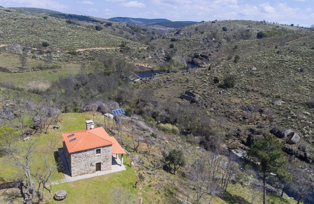 Casa da Janal for 4 people
