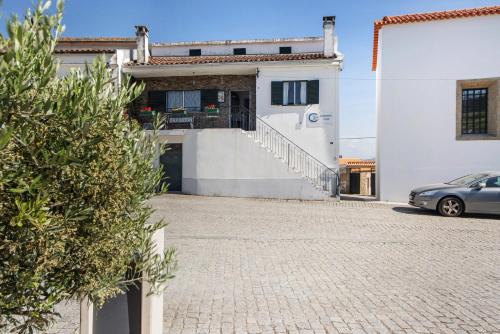 Casa Da Jesus