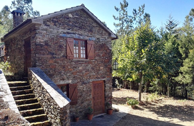 Casa da Lomba - Nature and relaxation