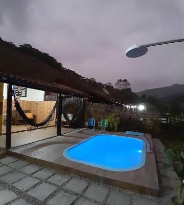 Casa da Lu