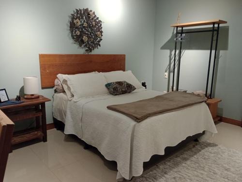 Casa da Lu Itacoatiara -Suite Alto Mourão