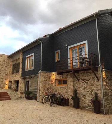 Casa da Mó - Douro