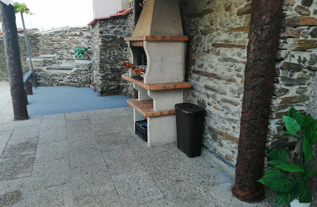 Casa da Muralha-douro-foz Côa