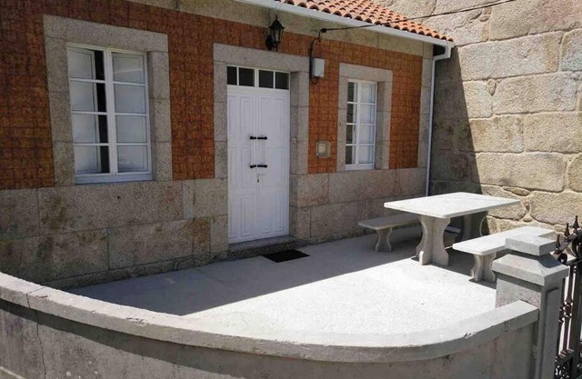 Casa da Miniña