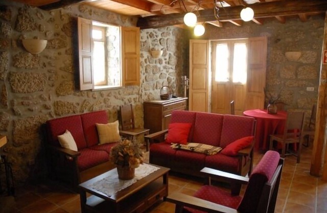 Casa da Moreia for 10 people
