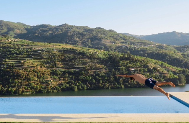 Casa da Mouta - Douro Valley