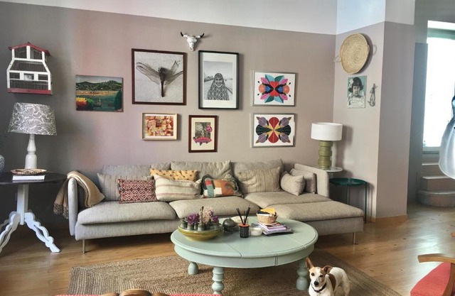 Casa da Peixa Rooms