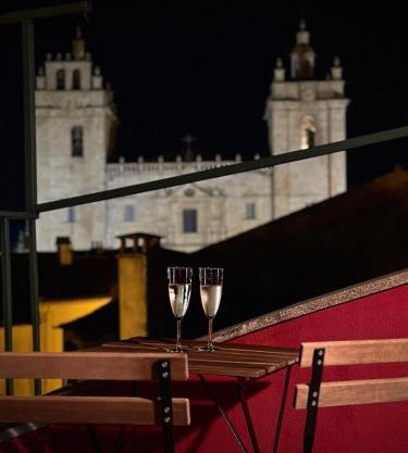 Casa da Praça
