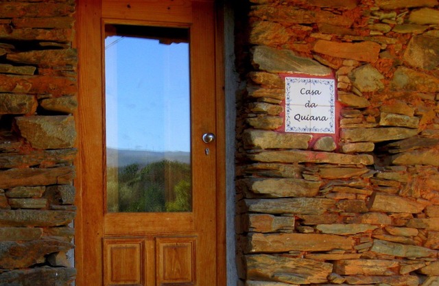 Casa da Quiana - cozy and comfortable