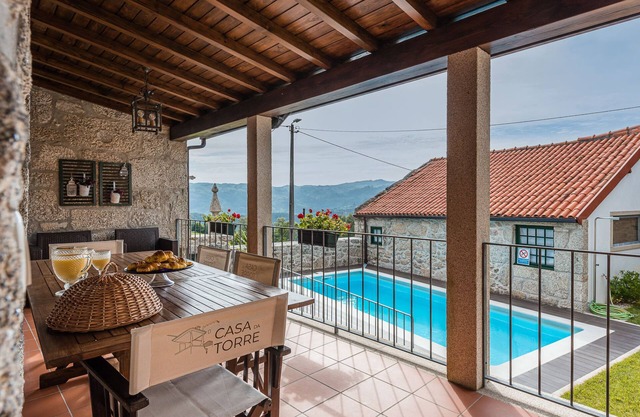 Casa da Torre by Interhome
