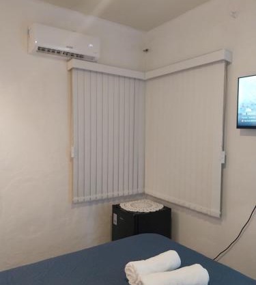 Casa da vanuze
