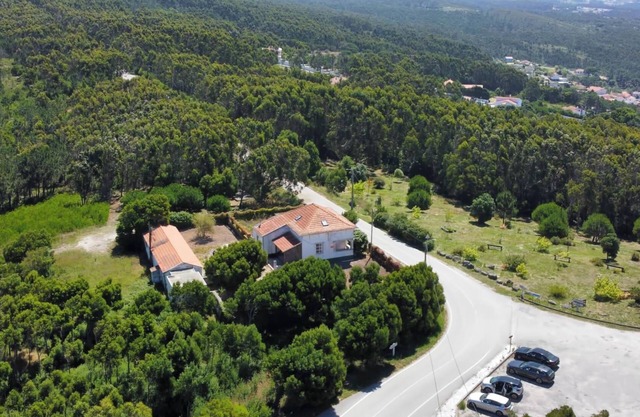 Casa da Vela - Country House. Nature, sea and starry skies.