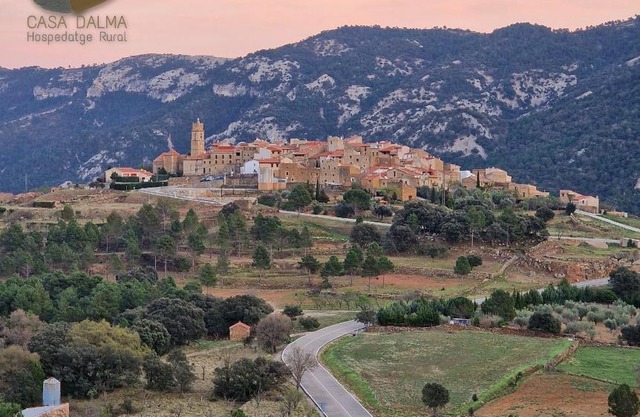 CASA DALMA