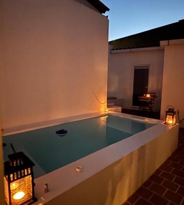 Casa das Andorinhas-Alentejo