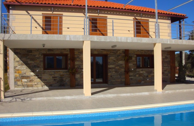 Casa das Argolas - Complete House