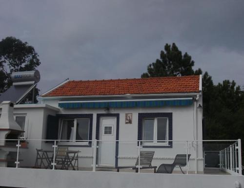 Casa das conchas