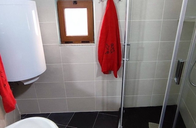 Casa das Escadinhas Suite 3