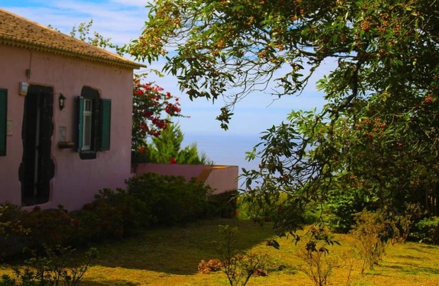 Casa das Lapinhas - Sao Miguel, Azores
