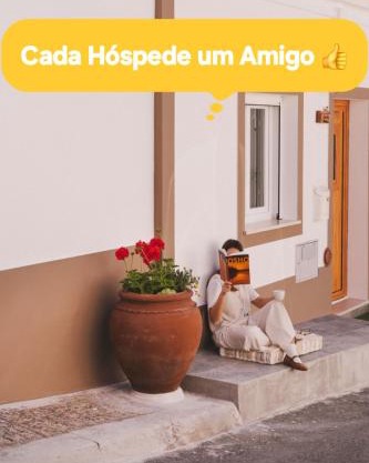 Casa das Maria's - Casas com EnCanto