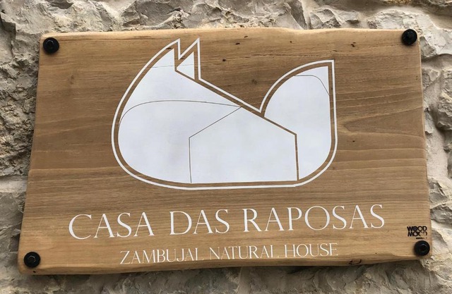 Casa das Raposas