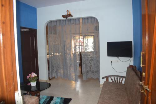 Casa de Aaron