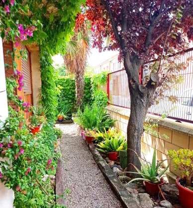 Casa de Antonio MURCHANTE
