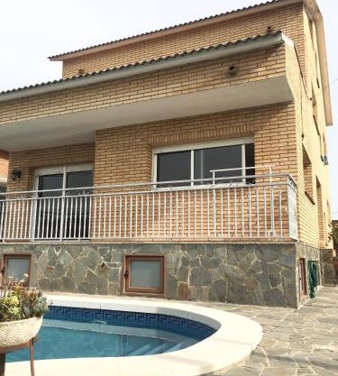 Casa de Aurora