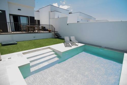 Casa de Bárbara
