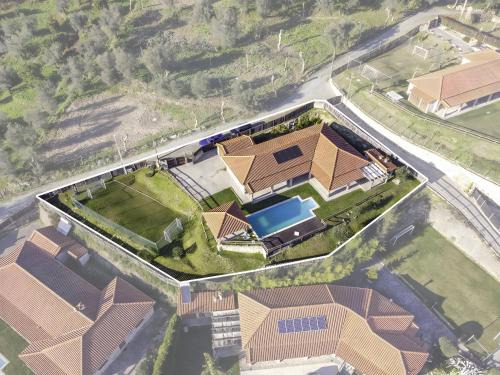 Casa De Basto