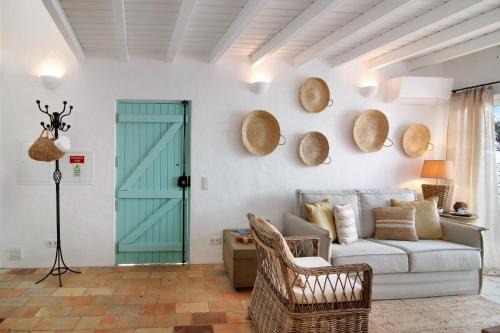 Casa de Benafim 51
