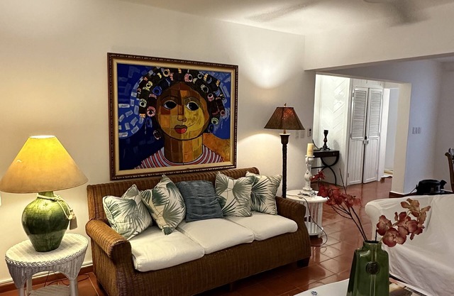 Casa De Campo Apt 2BR Chavon