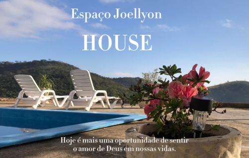 Casa de campo