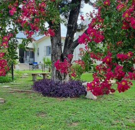 Casa de Campo - Don Bosco