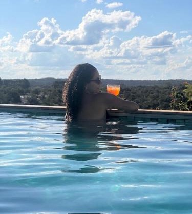 Casa de campo em Jequitibá com uma vista incrível, a 30 minutos de Sete Lagoas