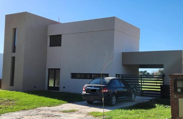Casa de Campo en Cardales 100% Naturaleza
