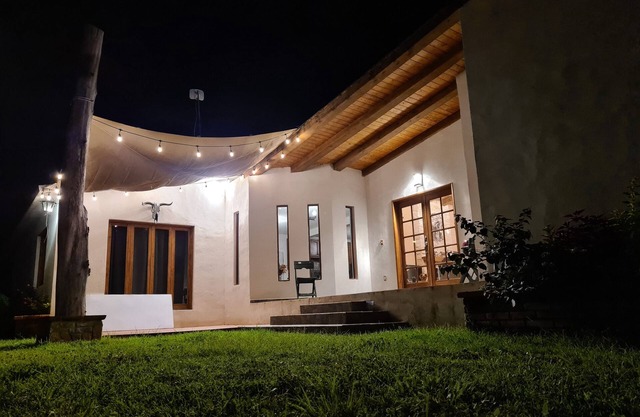 Casa de Campo Santa Elena
