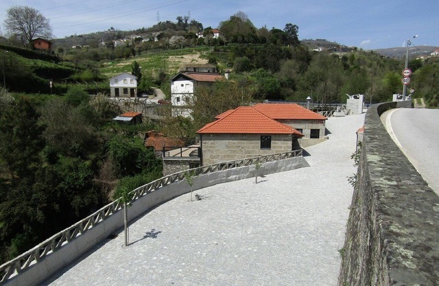 Casa de Campo O Camponês