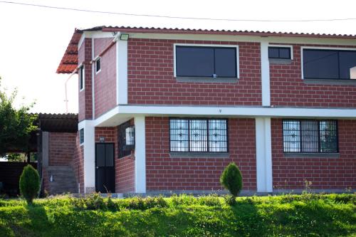 Casa de Campo Quinta EL Paraíso