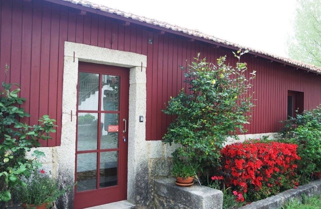 Casa de Cela - Casas das Cavalariças, Arouca Geopark and Ponte 516