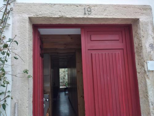 Casa de Condeixinha