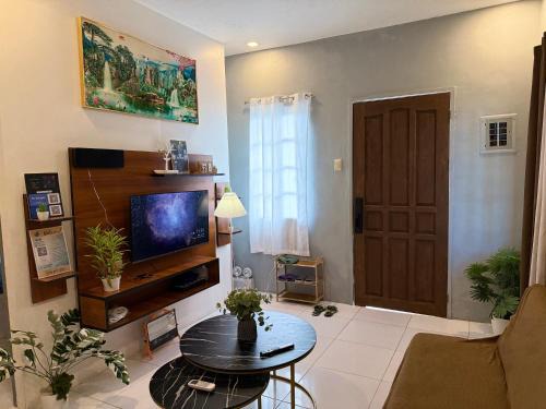 Casa de Dahican, 2BR House- near Dahican beach