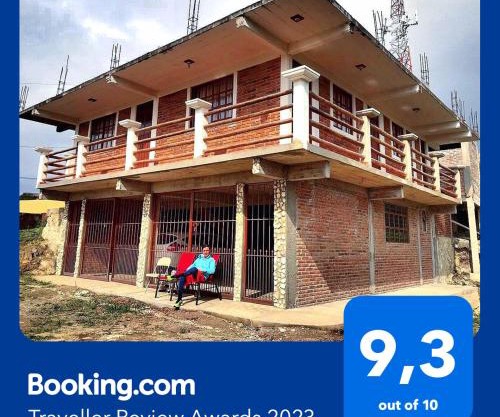 Casa de Descanso Chignahuapan