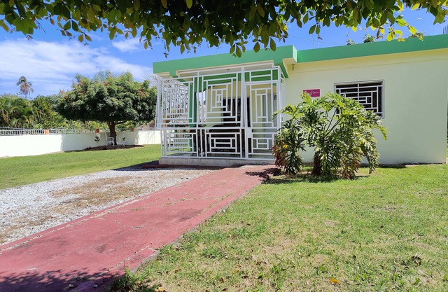 Casa de Descanso y Veraneo
