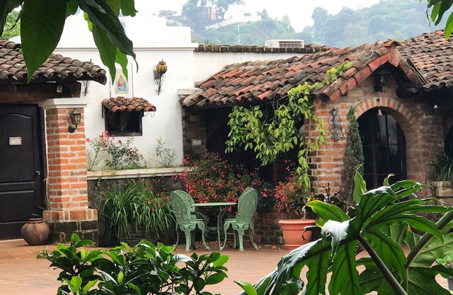 Casa De Graciela - Hotel Boutique