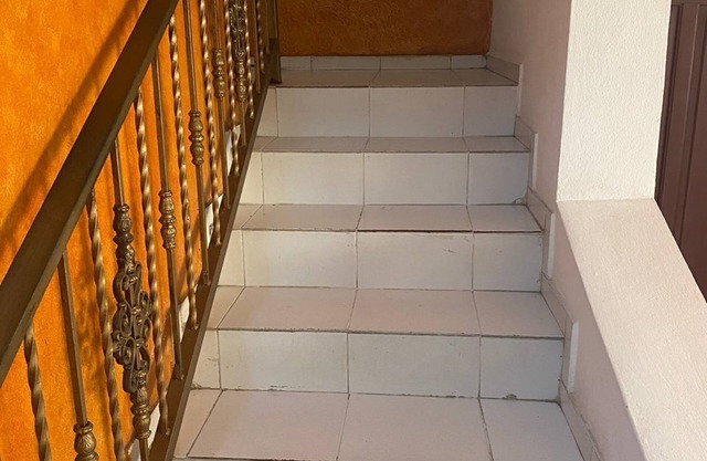 CASA DE HOSPEDAJE EL DESCANSO DE MARGARITA a pocos metros del mar