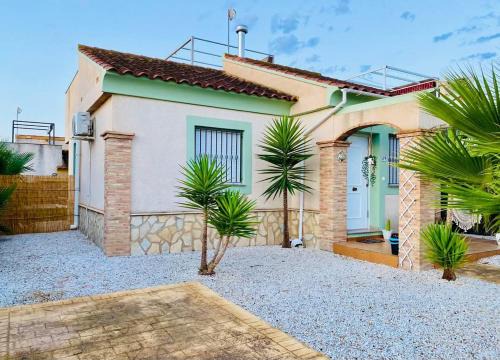 Casa de La Frank