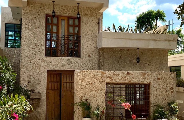 Casa de la Luz- Piscina, Super Ubicada, Bicicletas Gratis, Ideal Para Familias