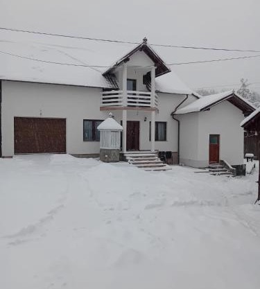 Casa de la Moară