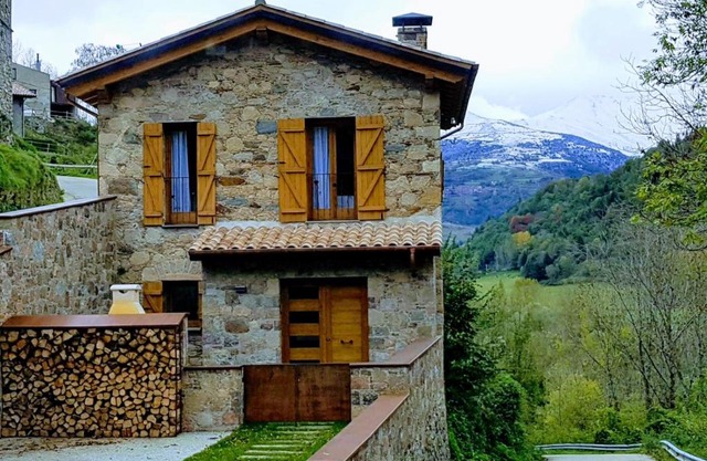 Casa de La Roca - Only Adults.