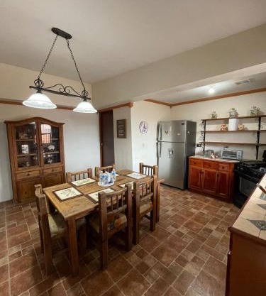 Casa De la Rosa